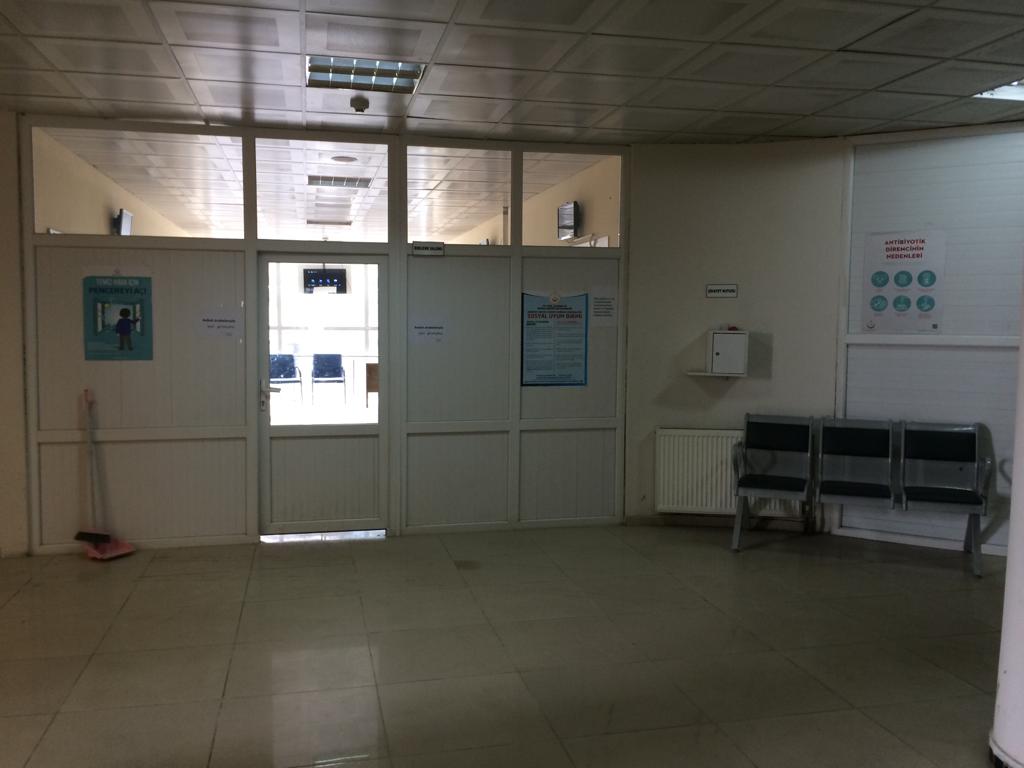 Asm İç Görünüm 8